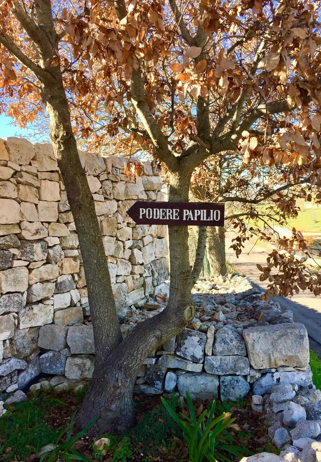 Podere Papilio Alberobello Exterior photo
