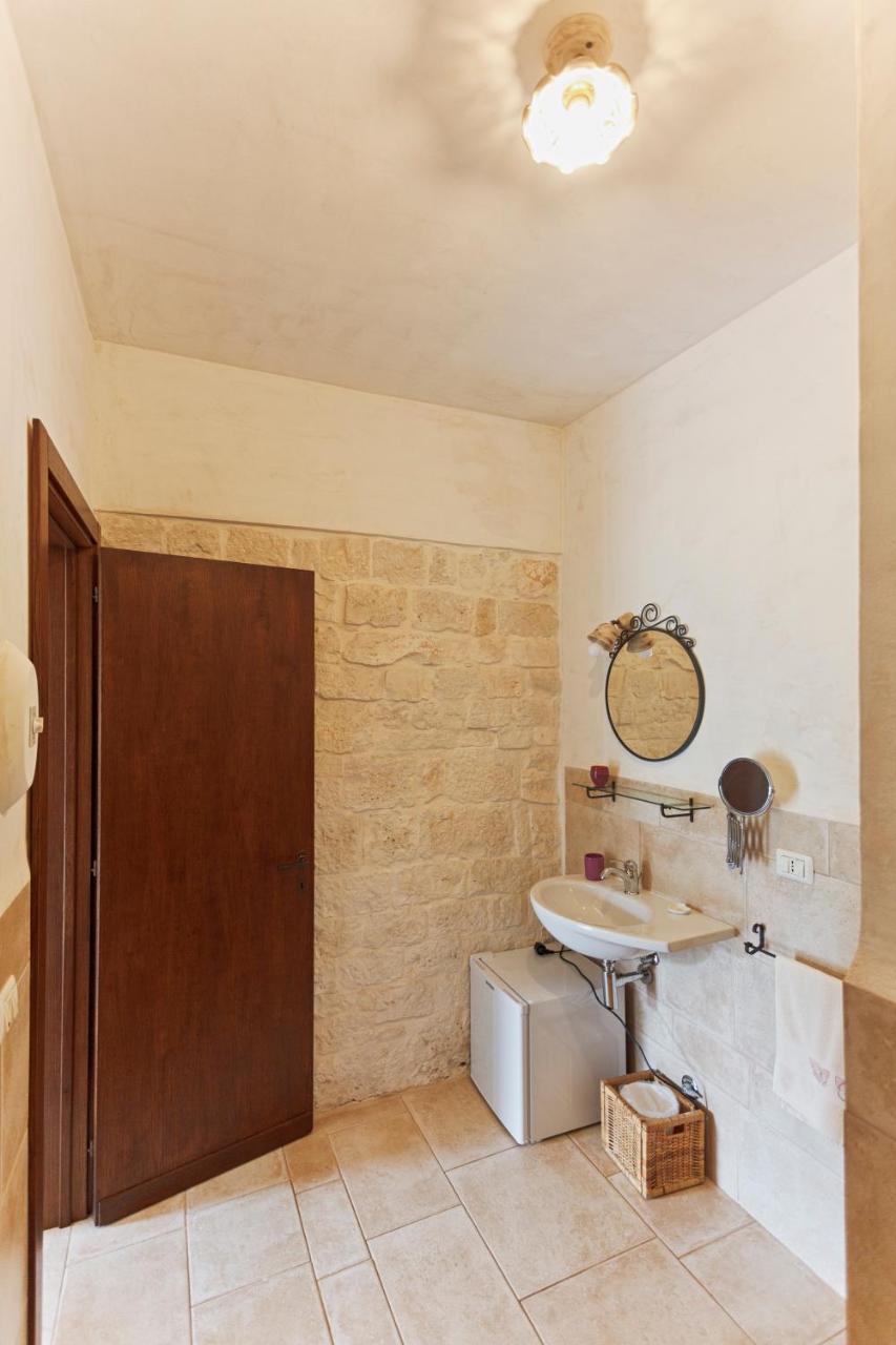 Podere Papilio Alberobello Exterior photo